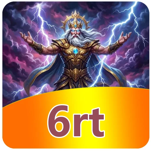 Ilustrasi berkas 6rt APK 4.8.1