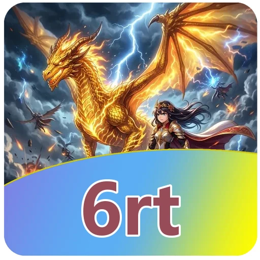 Ilustrasi syarat perangkat untuk 6rt APK