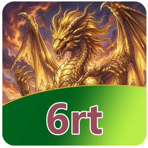 Ilustrasi layar pemasangan 6rt APK