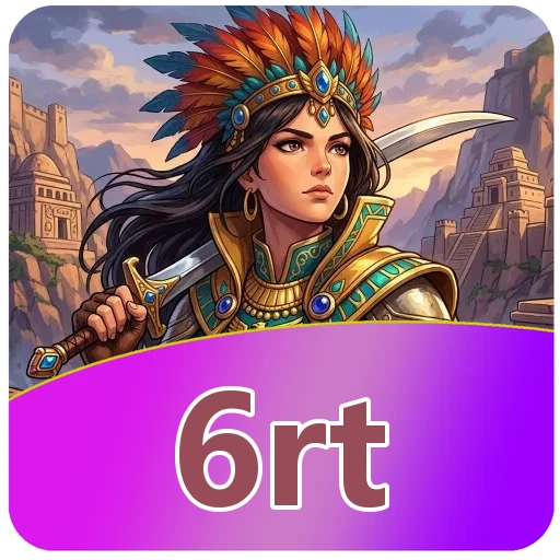 Ilustrasi berkas 6rt APK 32.7 MB