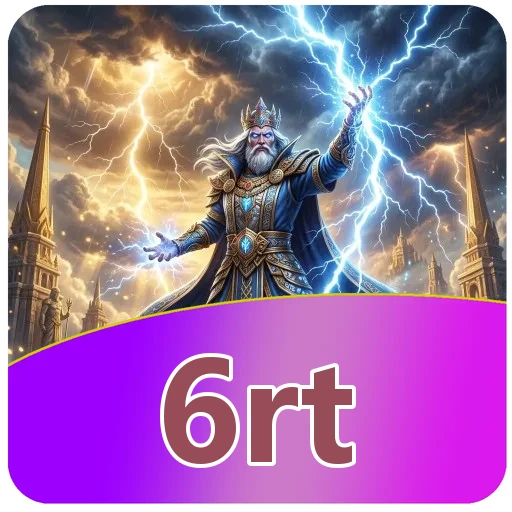 Aplikasi 6rt setelah terpasang